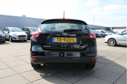 Ford Focus - 1.0 EcoBoost 125pk 5-deurs Trend - 1