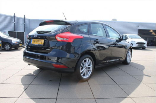 Ford Focus - 1.0 EcoBoost 125pk 5-deurs Trend - 1