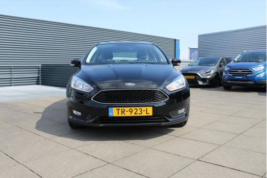 Ford Focus - 1.0 EcoBoost 125pk 5-deurs Trend - 1