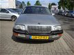 Opel Senator - 3.0i-24V CD , Automaat, Leder, NAP - 1 - Thumbnail