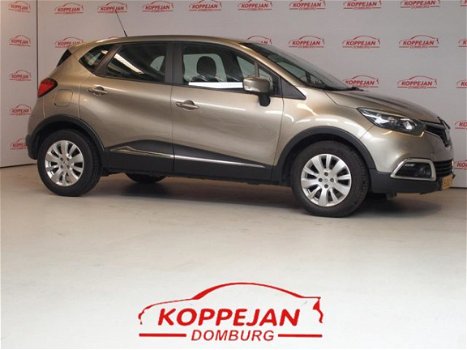 Renault Captur - 0.9 TCe Expression Cruise Control - 1