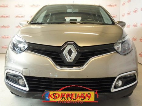 Renault Captur - 0.9 TCe Expression Cruise Control - 1