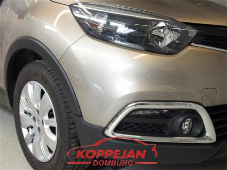 Renault Captur - 0.9 TCe Expression Cruise Control - 1