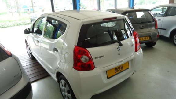 Suzuki Alto - 1.0 Comfort - 1