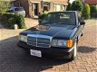 Mercedes-Benz 190-serie - 190E 2.6 - 1 - Thumbnail