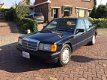 Mercedes-Benz 190-serie - 190E 2.6 - 1 - Thumbnail