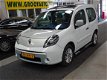 Renault Kangoo Be Bop - 1.6-16V Chic Airco Climate control Nap 89274 kmTrekhaak - 1 - Thumbnail