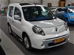 Renault Kangoo Be Bop - 1.6-16V Chic Airco Climate control Nap 89274 kmTrekhaak - 1 - Thumbnail