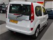 Renault Kangoo Be Bop - 1.6-16V Chic Airco Climate control Nap 89274 kmTrekhaak - 1 - Thumbnail