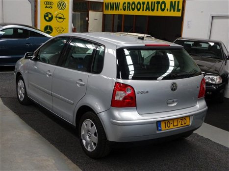 Volkswagen Polo - 1.4-16V Highline Airco 5 Deurs Climate control - 1