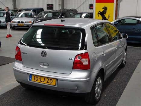 Volkswagen Polo - 1.4-16V Highline Airco 5 Deurs Climate control - 1