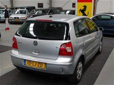 Volkswagen Polo - 1.4-16V Highline Airco 5 Deurs Climate control