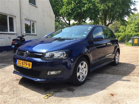 Volkswagen Polo - 1.2 TDI BlueMotion Comfortline - 1