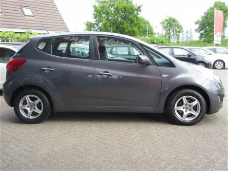 Kia Venga - 1.4 CVVT Seven | 1e EIGENAAR | AIRCO | HOGE INSTAP | INC. BOVAG GARANTIE + APK - 1