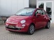 Fiat 500 C - 1.4 101pk SPORT 6-Bak METALLIC ROOD|INTERSCOPE SOUND SYSTEM|HALF/LEDER|AIRCO|16 INCH|US - 1 - Thumbnail