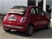 Fiat 500 C - 1.4 101pk SPORT 6-Bak METALLIC ROOD|INTERSCOPE SOUND SYSTEM|HALF/LEDER|AIRCO|16 INCH|US - 1 - Thumbnail