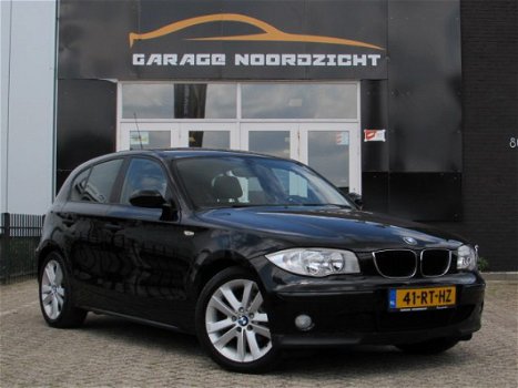 BMW 1-serie - 116i AIRCO|17 INCH|NL AUTO - 1