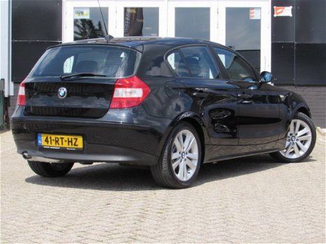 BMW 1-serie - 116i AIRCO|17 INCH|NL AUTO - 1