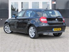 BMW 1-serie - 116i AIRCO|17 INCH|NL AUTO