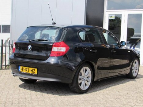 BMW 1-serie - 116i AIRCO|17 INCH|NL AUTO - 1