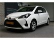 Toyota Yaris - 1.5 VVT-i Active 5-Drs Automaat 2019 - 1 - Thumbnail