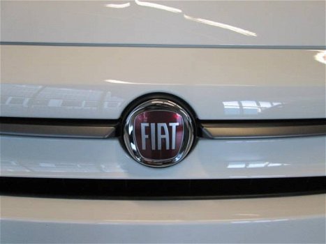 Fiat 500 - Twinair Turbo 85 Sport Lite / NW AUTO - 1