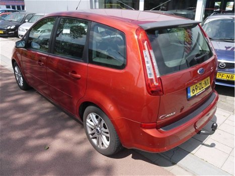 Ford C-Max - 2.0 16V Ghia Automaat - Navigatie - 1