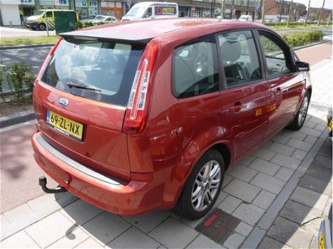 Ford C-Max - 2.0 16V Ghia Automaat - Navigatie - 1