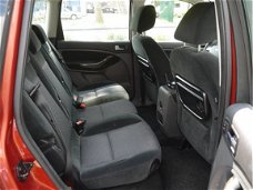 Ford C-Max - 2.0 16V Ghia Automaat - Navigatie