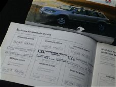 Mitsubishi Outlander Sport - 2.4 4wd aut apk tot 16-05-2020