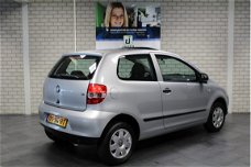 Volkswagen Fox - 1.4 Trendline LM-velgen, Mistlampen, airco, electric pakket, radio CD, Schuif-/kant