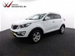 Kia Sportage - 2.0 X-ECUTIVE PLUS PACK AWD AUTOMAAT - 1 - Thumbnail