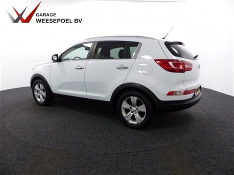 Kia Sportage - 2.0 X-ECUTIVE PLUS PACK AWD AUTOMAAT - 1