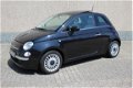 Fiat 500 - 0.9 TWINAIR 85PK LOUNGE - 1 - Thumbnail