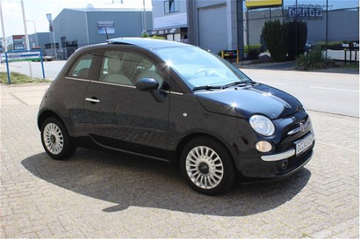 Fiat 500 - 0.9 TWINAIR 85PK LOUNGE - 1