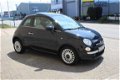 Fiat 500 - 0.9 TWINAIR 85PK LOUNGE - 1 - Thumbnail