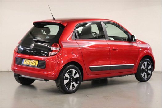 Renault Twingo - 1.0 SCe 70pk S&S Collection - 1