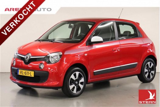 Renault Twingo - 1.0 SCe 70pk S&S Collection - 1