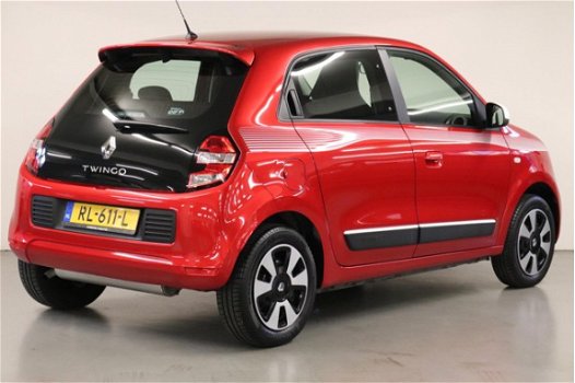 Renault Twingo - 1.0 SCe 70pk S&S Collection - 1