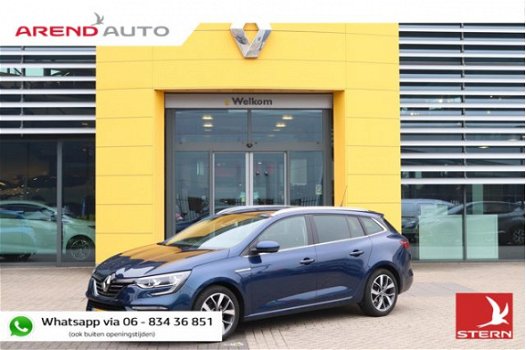 Renault Mégane - dCi 110 Bose / Zuinige diesel - 1