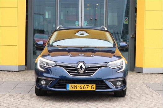 Renault Mégane - dCi 110 Bose / Zuinige diesel - 1