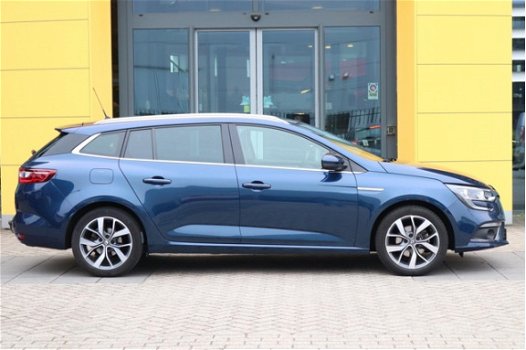 Renault Mégane - dCi 110 Bose / Zuinige diesel - 1