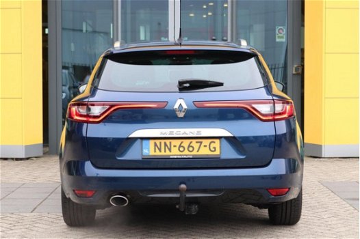 Renault Mégane - dCi 110 Bose / Zuinige diesel - 1