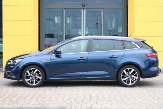 Renault Mégane - dCi 110 Bose / Zuinige diesel - 1