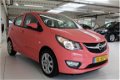 Opel Karl - | 1.0 | ecoFLEX | 75pk | Edition | Airco | Stoel verw. | - 1 - Thumbnail