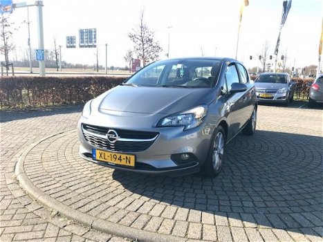 Opel Corsa - 1.4 S&S 90pk 5d Favourite - 1