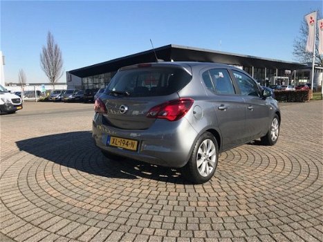 Opel Corsa - 1.4 S&S 90pk 5d Favourite - 1