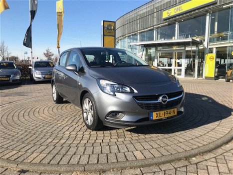 Opel Corsa - 1.4 S&S 90pk 5d Favourite - 1