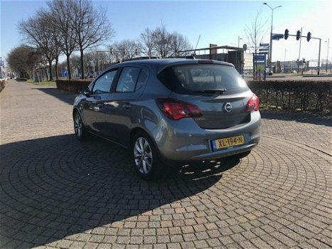 Opel Corsa - 1.4 S&S 90pk 5d Favourite - 1