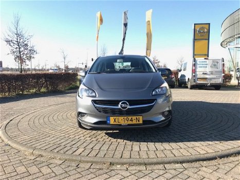 Opel Corsa - 1.4 S&S 90pk 5d Favourite - 1